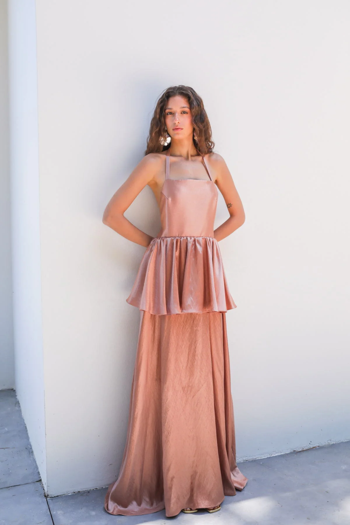 APPAREL - Couture