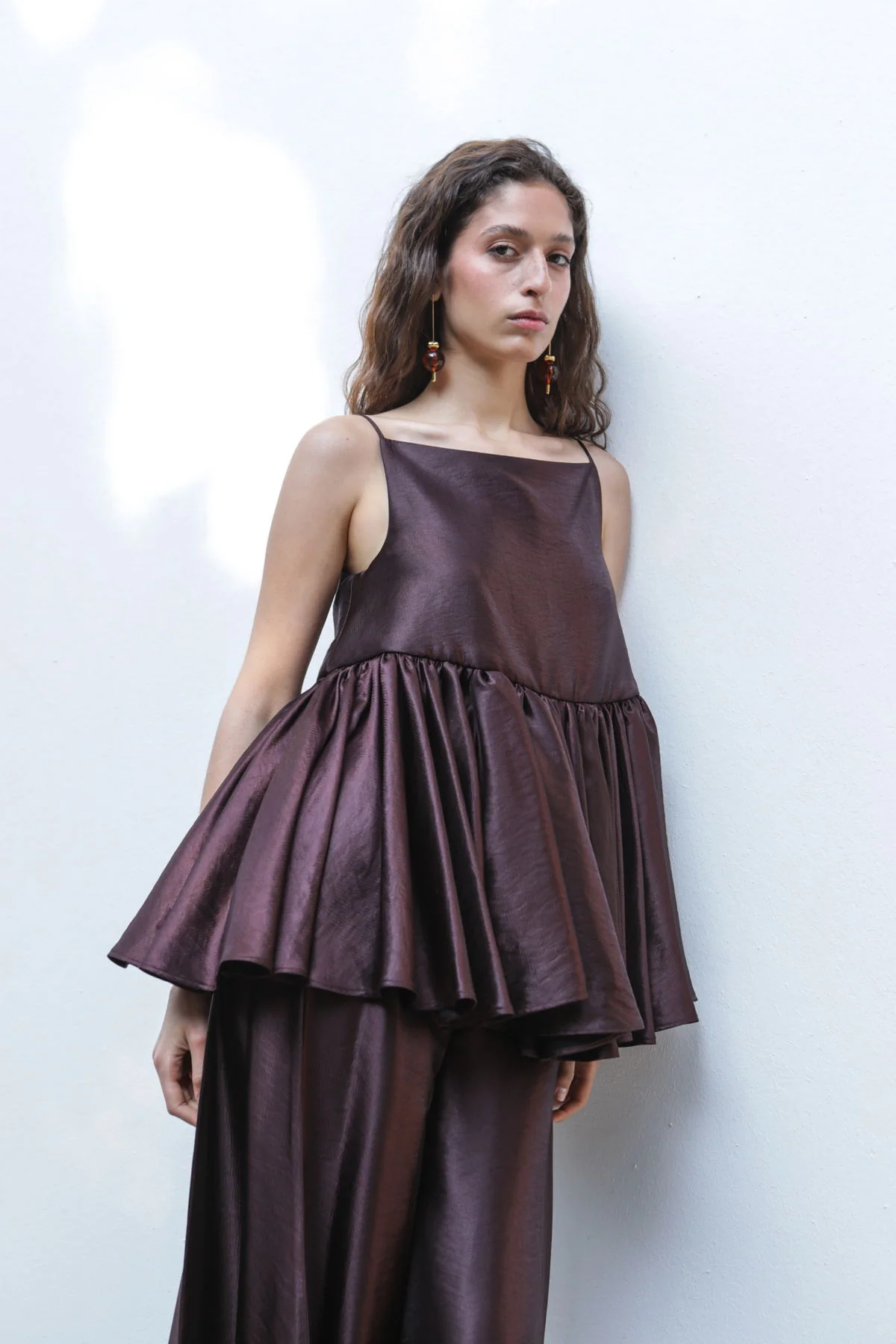 APPAREL - Tops